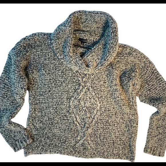 NWT The Limited Cowl Neck Sweater - Picture 1 of 14